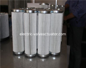 Filter element ZTJ300-00-07  turbine filter  power plant  hydraulic oil filter