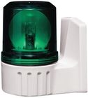 Qlight S80AU 전구 회귀 경고등, 특별한 송전 체계를 채택하는 녹색