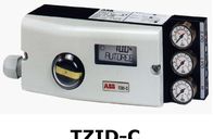 수사슴 커뮤니케이션을 가진 디지털 방식으로 TZIDC 전자 통제 릴레이 구성 Positioner