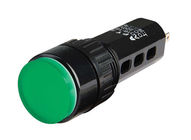 초록불 Dia16mm 디지털 방식으로 속도계, 고주파