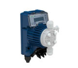 물 처리 과정을 위한 펌프 Tekna TPG 603를 투약하는 디지털 방식으로 펌프 솔레노이드