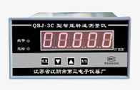 장인 아니오 3 전자 기기 Co., Ltd. Double Channel 디지털 방식으로 속도계 QBJ-3C AC 220V