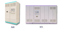 단위를 생성하는 AVR 300MW를 위한 UNITROL® 5000 자동적인 흥분 조절 체계