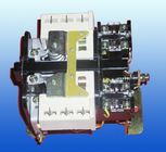 모터 통제 CZ0-100/01를 위한 직업적인 보조 접촉/DC 접촉기