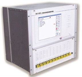 DGT-801C 디지털 발전기 변압기 보호 릴레이 최대 600MW ~ 1000MW