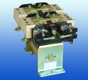 모터 통제 CZ0-100/20를 위한 두 배 틈 DC 접촉기/전기 접촉기