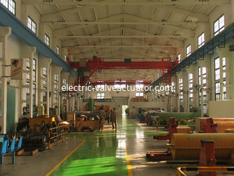 Hontai Machinery and equipment (HK) Co. ltd