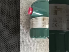 요코가와 YTA710 시리즈 온도 송신기 모델 JA1A2DB/A/FU1 측정 범위 -10~400°C