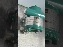 Yokogawa 온도 트랜스미터 EJA110E 시리즈 JMS5G-917DB/FU1/A/D4 범위 1-100 kPa