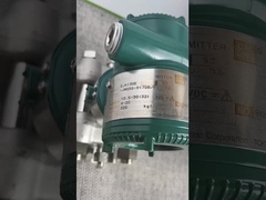 요코가와 EJA130E 시리즈 온도 송신기 JMS5G-917DB/FU1/A/D4 최대 압력 32 MPa