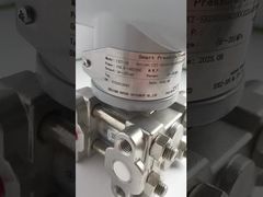 SUPCON 송신기 모델 CXT-SKG9SABM300C02AAB230AEF1 출력 신호 4~20mA