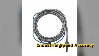 속도 센서 정밀 산업 모니터링 ZH1251A