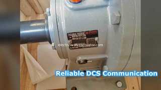 GUOMAO XWED8145A2537 감속기 - 사이클로이드 핀 휠 드라이브