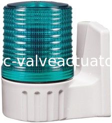 좋은 가격 Ø80 벽 설치 크세논 램프 스트로브 빛 Qlight S80AS의 우수한 시정 멀리서 온라인