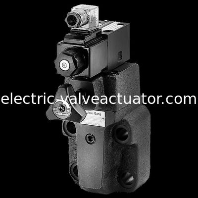 좋은 가격 BSG.Solenoid 통제 안전 밸브 압력 통제 벨브 온라인