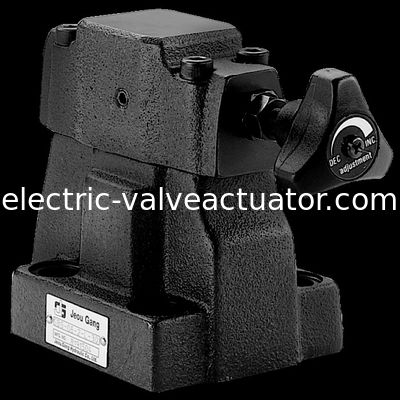 좋은 가격 SBG. 저잡음 유형 조종사에 의하여 운영하는 안전 밸브 압력 통제 벨브 온라인