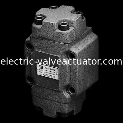 좋은 가격 CPDG, CPDT.Pilot는 역행 방지판 Jeou 갱 방향 제어 벨브 CPD-G-03-05-E-10-SE를 운영했습니다 온라인