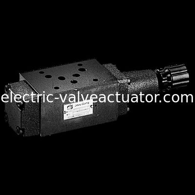 좋은 가격 MSCV.Modular 반대 균형 벨브 MSCV-02-A-3-A-L Jeou 갱은 벨브를 첨가했습니다 온라인
