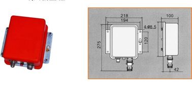 좋은 가격 작은 양 고성능 점화 체계 장치, 20W XDH 온라인