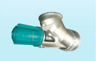 SDQL 유형 강제 순환 원심 수도 펌프, 안정되어 있는 유압 성과