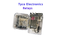 24VDC 빠른 연결 Tyco Electronics 릴레이 TE 연결 KUP-11A55-120