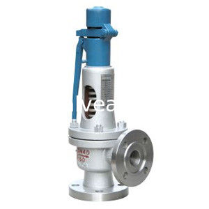 좋은 가격 A47Y-64C 동력화차 벨브 레버를 가진 용수철이 있는 낮은 상승 안전 밸브 온라인