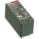CR-P024AC1 CR-P 범위 Pluggable 공용영역 전자 릴레이 및 optocouplers