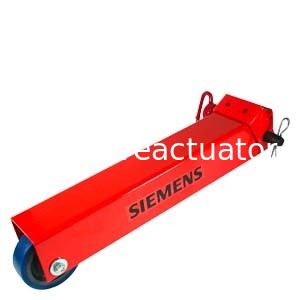 좋은 가격 고해상 DC 접촉기 바퀴에 의하여 모는 반환 벨트 속도 감지기 7MH7134-2AB30 온라인