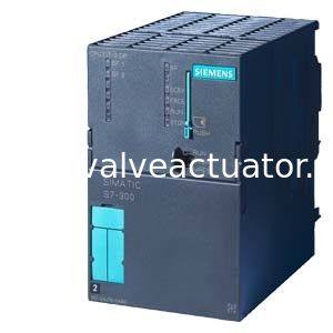 좋은 가격 Simatic S7-300 Cpu 317-2dp 512 킬로바이트 작동 메모리를 가진 중앙 처리 장치 온라인