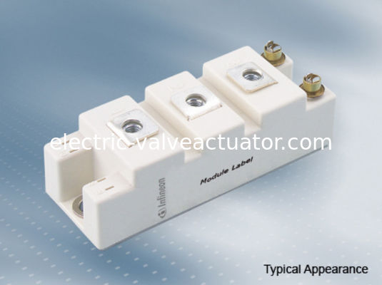 좋은 가격 Infineon IGBT 힘 단위 FF50R12RT4 34mm 1200V는 IGBT 빠른 트렌치/Fieldstop를 가진 이중으로 합니다 온라인