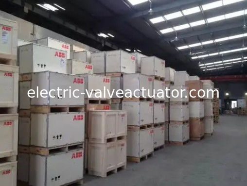 좋은 가격 ABB 전기 모터 M2QA, M3JM QA QABP M3BP 산업 모터 발 / 플랜지 장착 온라인