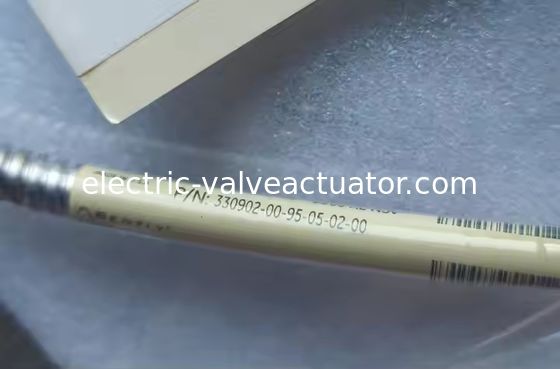 좋은 가격 내구성 있는 굽은 330902-00-95-05-02-00 진동 센서 총 길이 1m 및 기타 통신 인터페이스 온라인