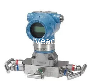 좋은 가격 로즈마운트 3051C 코플라이너 산업 압력 송신기 3051CD2A02A1AH2B2M4HR5 온라인