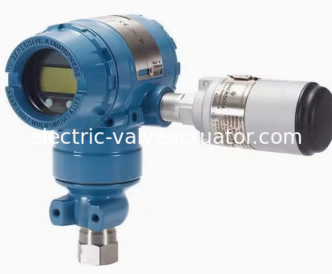 좋은 가격 수입된 정품 에머슨 로즈마운트 3051TG5A2B21AB4M5K5 압력 송신기 온라인