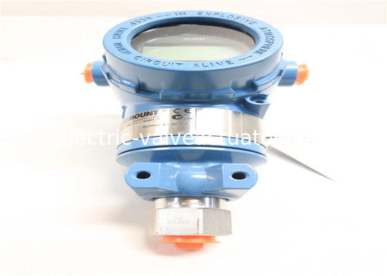좋은 가격 로즈마운트 3051TG 직선 압력 송신기 3051TG5A2C21AB4M5K5 -14.7~10000PSI 온라인