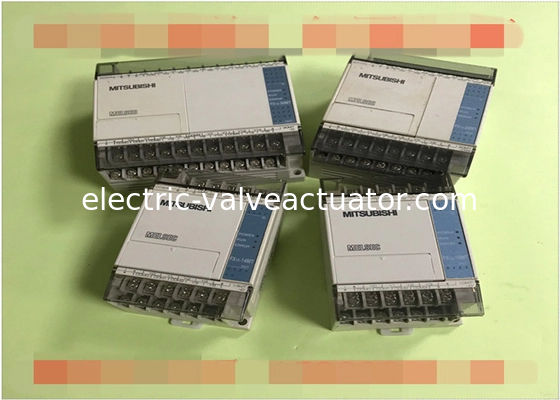 좋은 가격 24V DC 4점 FX1S-10MT-DSS 통합 출력 포인트 미쓰비시 PLC 프로그래머블 로직 컨트롤러 온라인