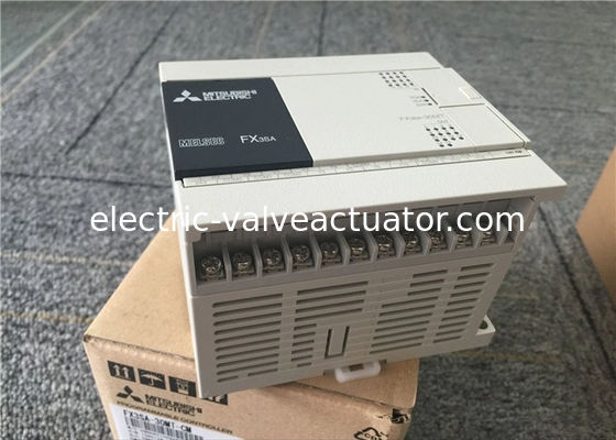 좋은 가격 FX3SA-10MR-CM FX3SA 시리즈 MELSEC PLC 프로그래밍 제어기 AC100-240V 온라인