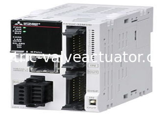 좋은 가격 미쓰비시 PLC 프로그래밍 가능한 논리 제어기 FX5UC-32MT/DSS (DC5V 전력): 720mA. 온라인