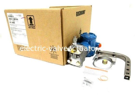 좋은 가격 Rosemount Coplanar 절대 압력 트랜스미터 3051CA1A02A1AB1H2L4M5 0 ~ 30 psia 온라인