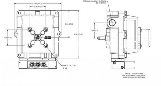 좋은 가격 DXP-L214NEB PLC 프로그래밍 가능한 논리 컨트롤러 오일이트 동화 샤프트 부싱 온라인