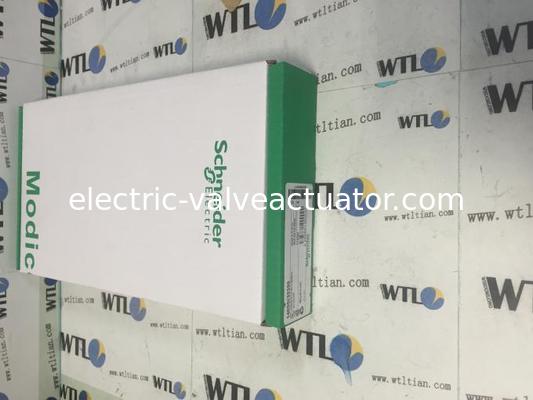 좋은 가격 140DDI35300 프로그래밍 가능한 기계 컨트롤러 전기 입력 모듈 TSX 양자 온라인