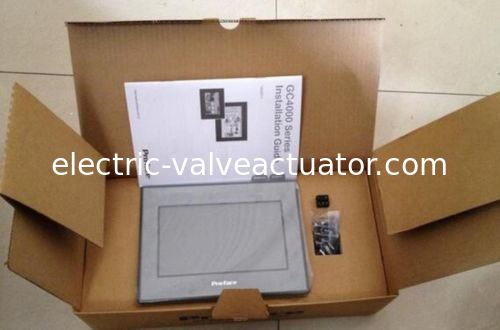 좋은 가격 새로운 프로페이스 GP2000 시리즈 GP2400-TC41-24V 터치 스크린 그래픽 패널 온라인