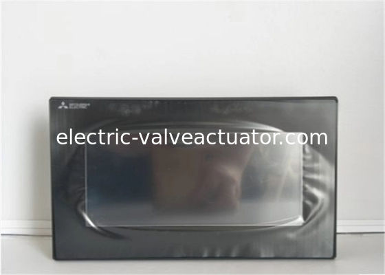 좋은 가격 산업용 5.7인치 VGA 인간 기계 인터페이스 터치 스크린 미쓰비시 전기 GT2705-VTBD 온라인