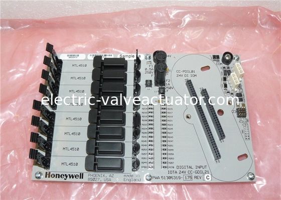 좋은 가격 Honeywell CC-GDIL21 디지털 입력 모듈 TCD3000 시리즈 온라인