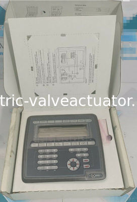 좋은 가격 E1032 오퍼레이터 인터페이스 키패드 HMI 단색 240 Ｘ 64 화소 해상도 온라인