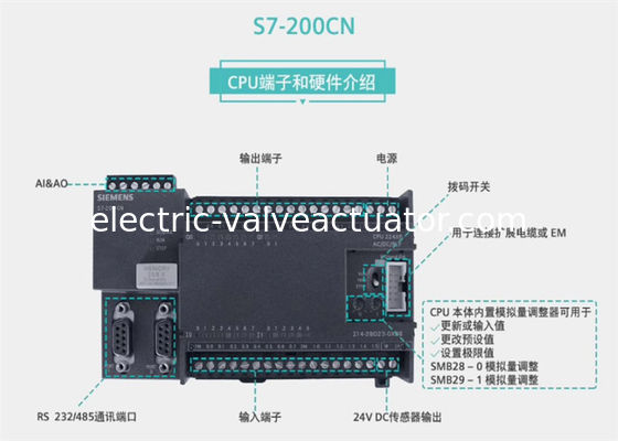좋은 가격 6AV6648-0AE11-3AX0 SIMATIC HMI SMART 1000 SMART 패널 터치 작업 온라인