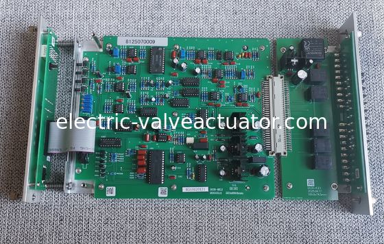 좋은 가격 축 이동 지표 모듈 8000/031 산업 셰프트 위치 모니터링 장치 온라인