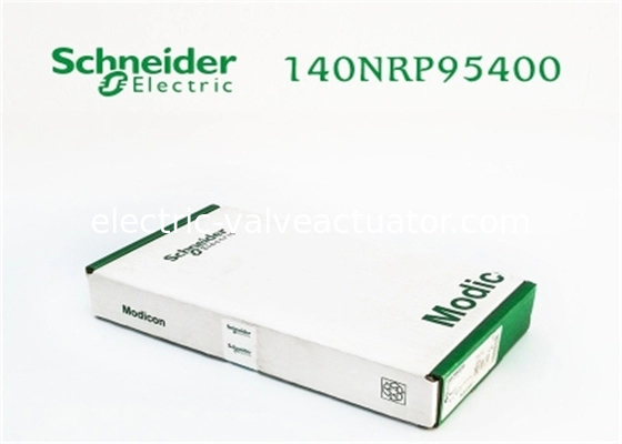 좋은 가격 Schneider 140NRP95400 Modicon 원격 I/O 광섬유 리피터Modicon Quantum PLC 온라인