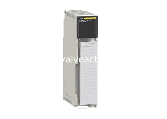 좋은 가격 Schneider 140DDO35310 Switching DC output 32 points 24 VDC 4 sets of isolation 0.5A point negative logic 온라인