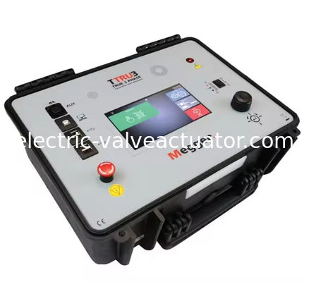 좋은 가격 오리지널 뉴 트루 트리페이즈 트랜스포머 회전 비율 검사기 TTRU3-EXP TTRU3-PRO TTRU3-ADV 온라인